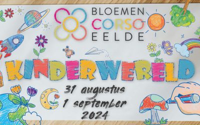 BOUWEN AAN DE KINDERWERELD: DE WIJKEN HEBBEN HUN ONTWERP GEKOZEN